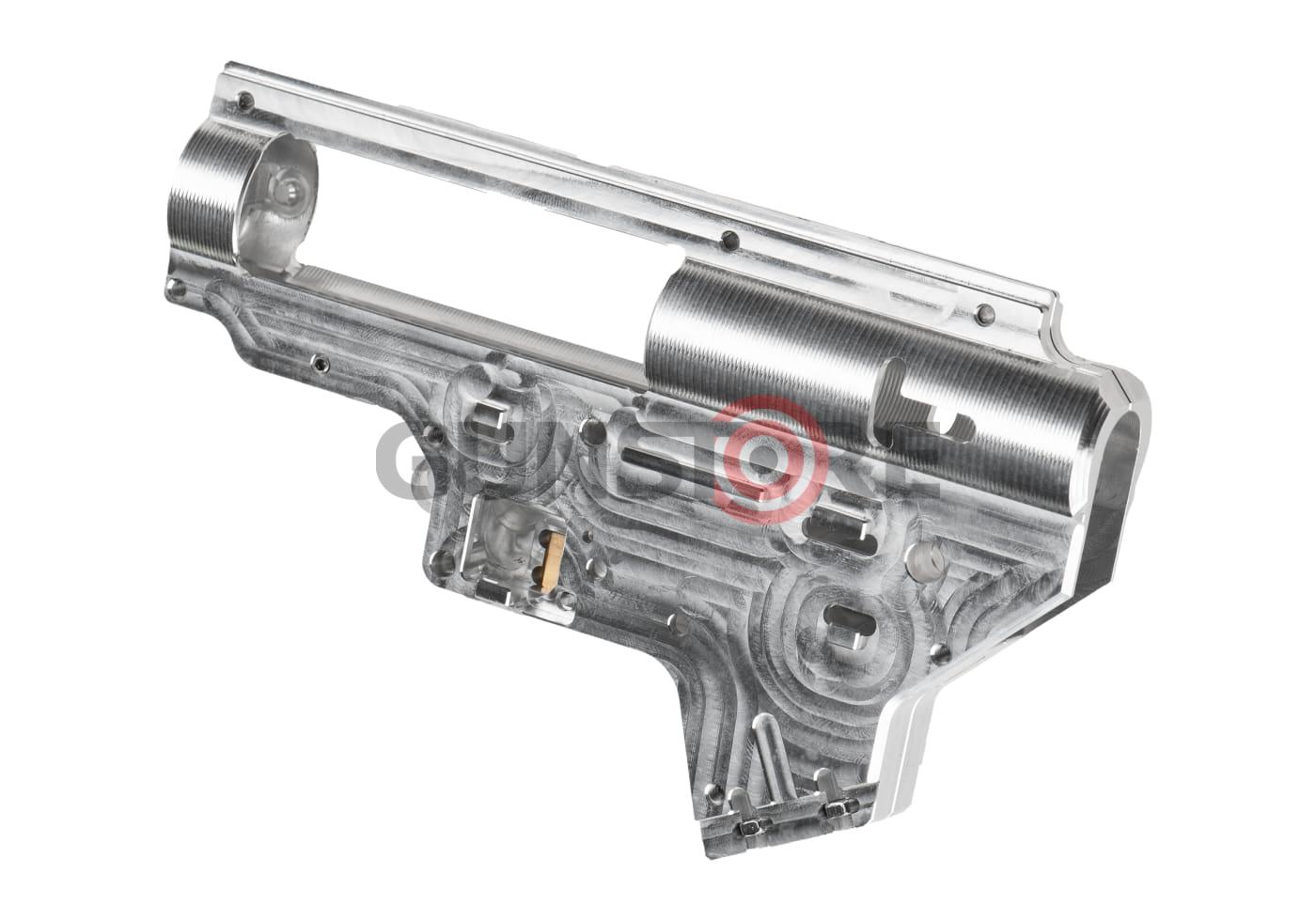 Fotografia: PDiK V2 CNC Shell