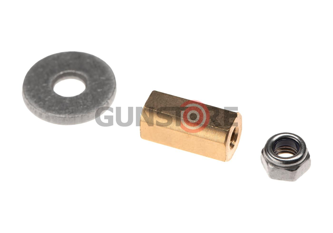 Fotografia: PDiK V2 CNC Shell