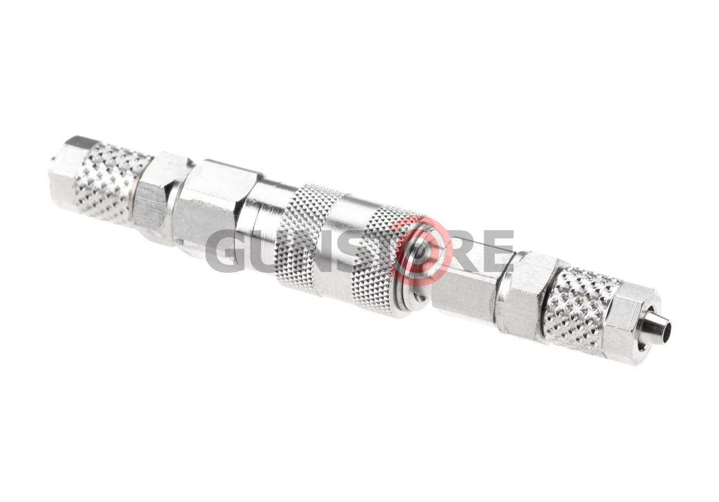 QD Connector fi 4mm