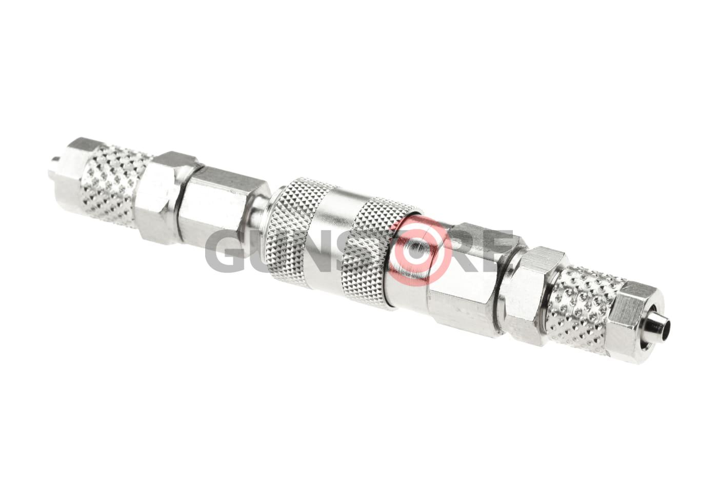 Fotografia: QD Connector fi 4mm