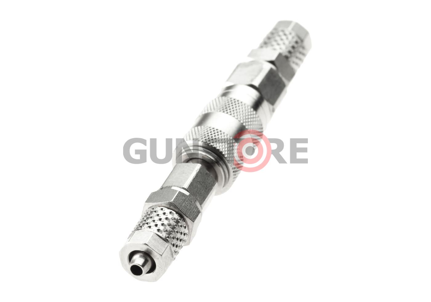 Fotografia: QD Connector fi 4mm