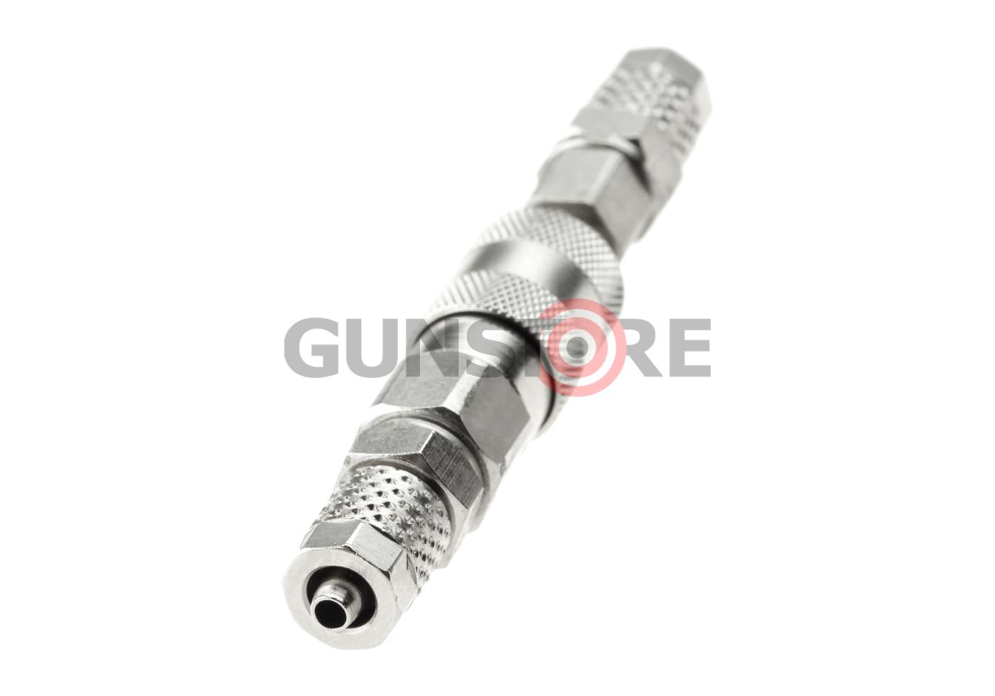 Fotografia: QD Connector fi 4mm