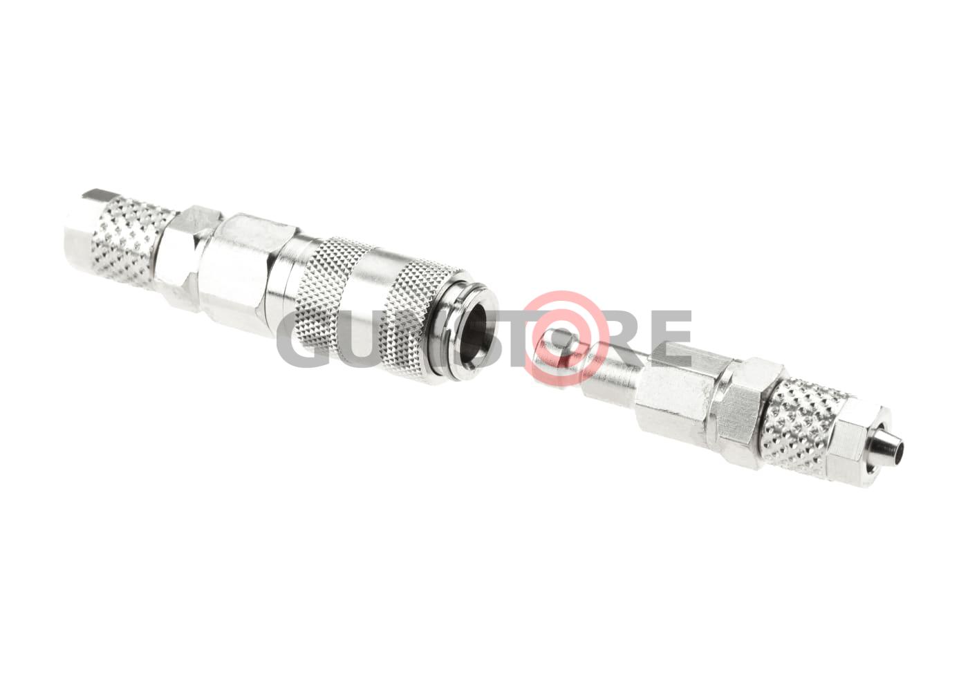 Fotografia: QD Connector fi 4mm