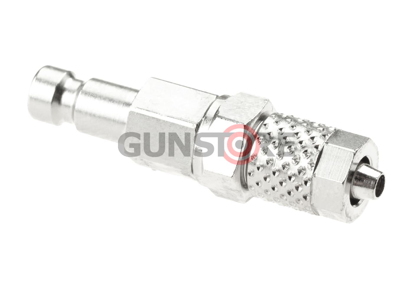 Micro HPA Male Connector