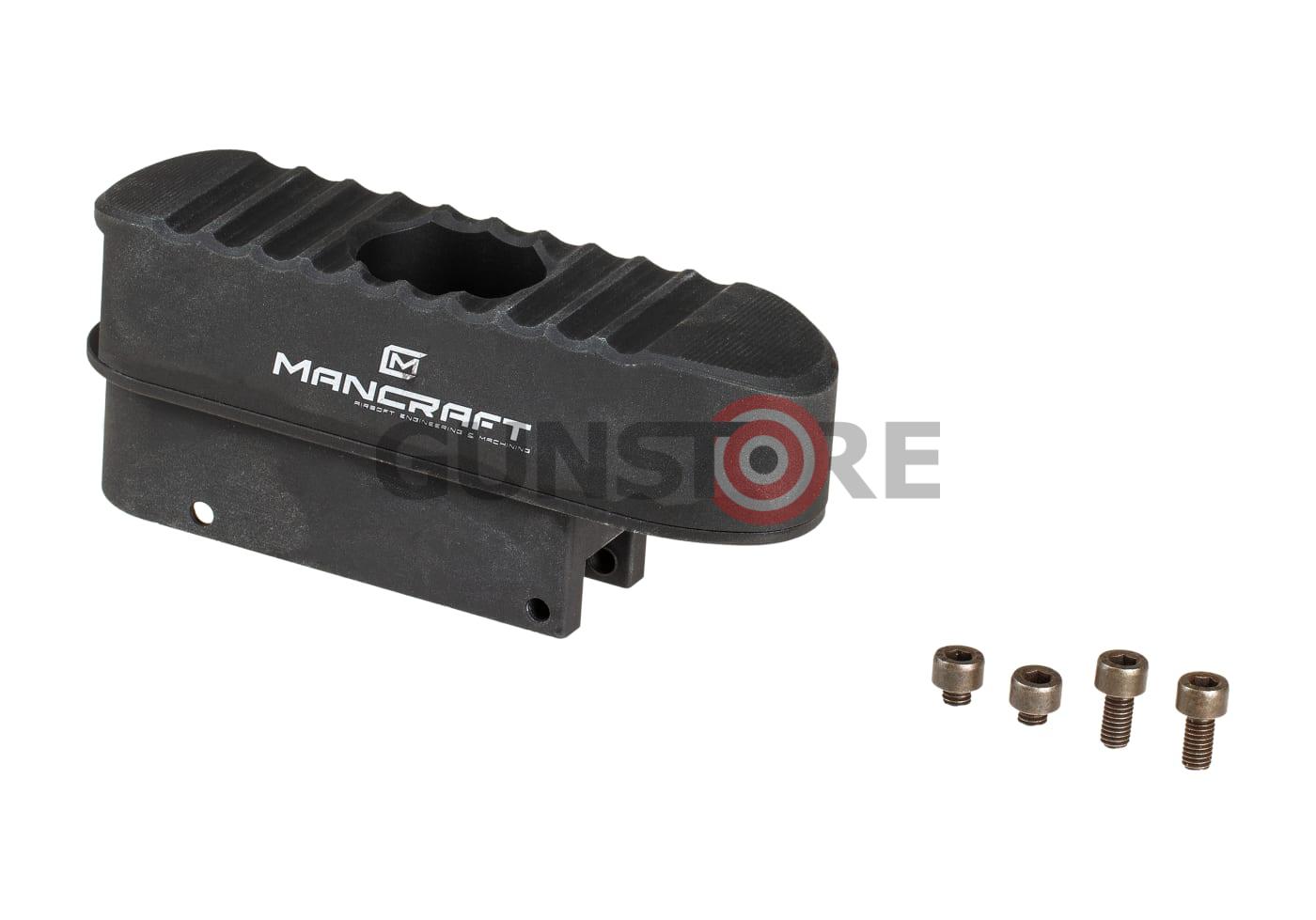 HP Buttstock For Ares Amoeba Striker