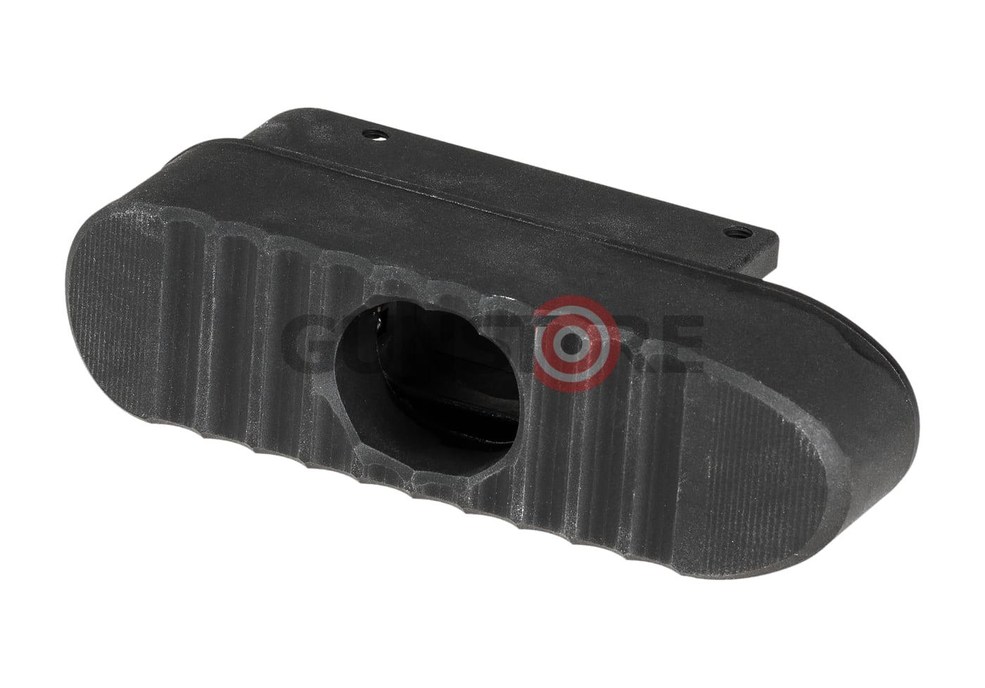 Fotografia: HP Buttstock For Ares Amoeba Striker