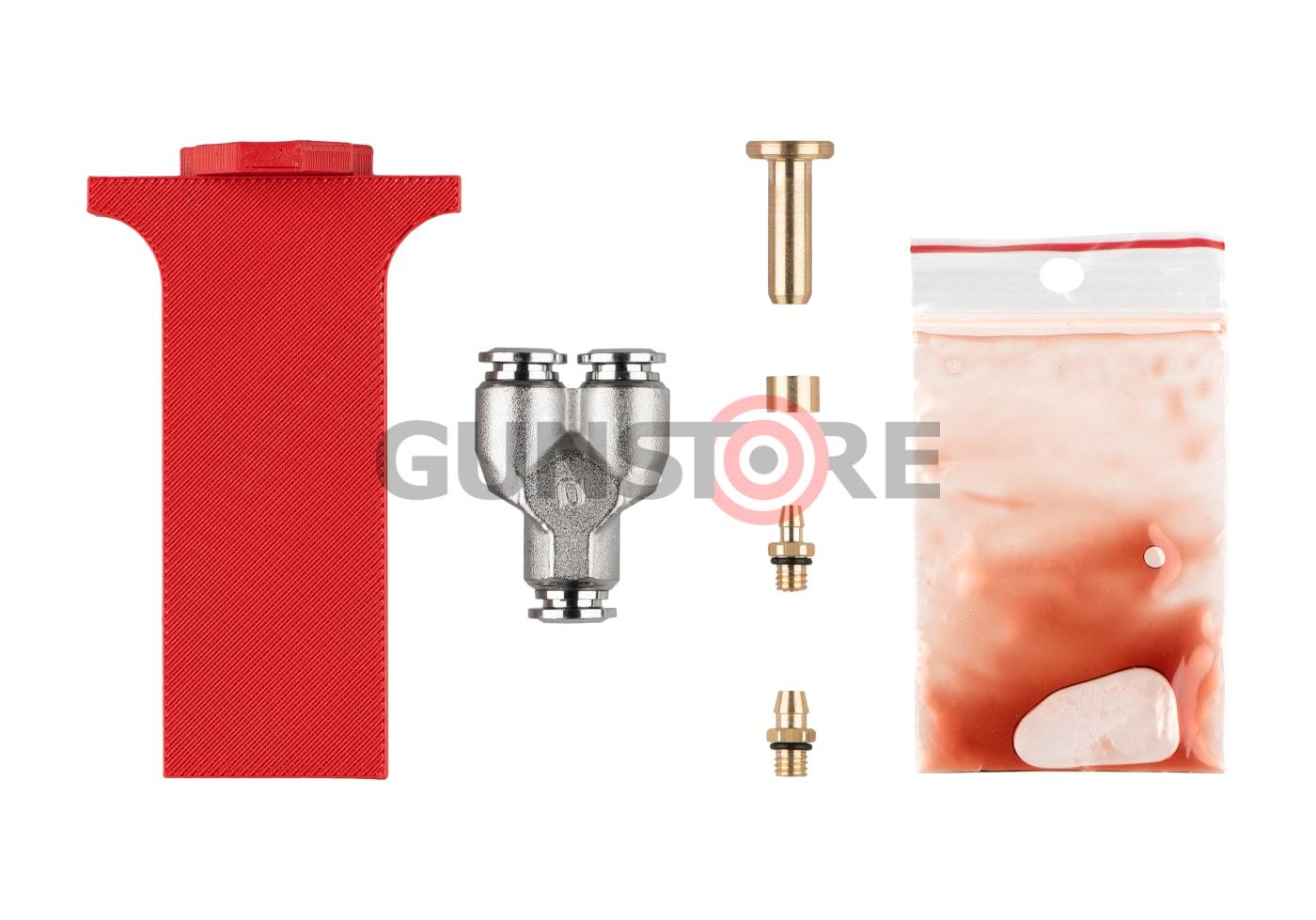 Fotografia: M.A.S.S. Gen.2