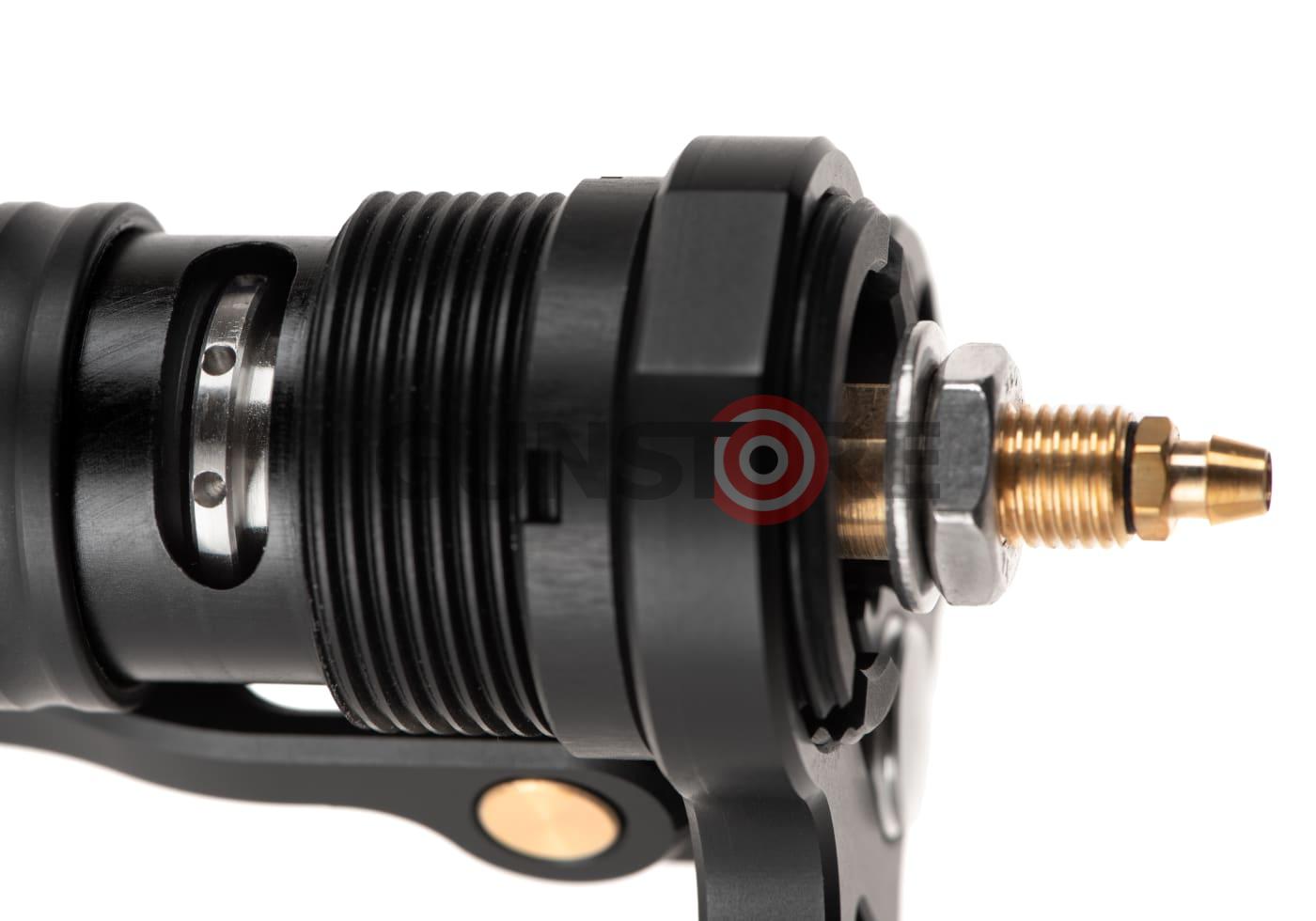 Fotografia: Mancraft Co2 Stock - 12g & TM Mount Type