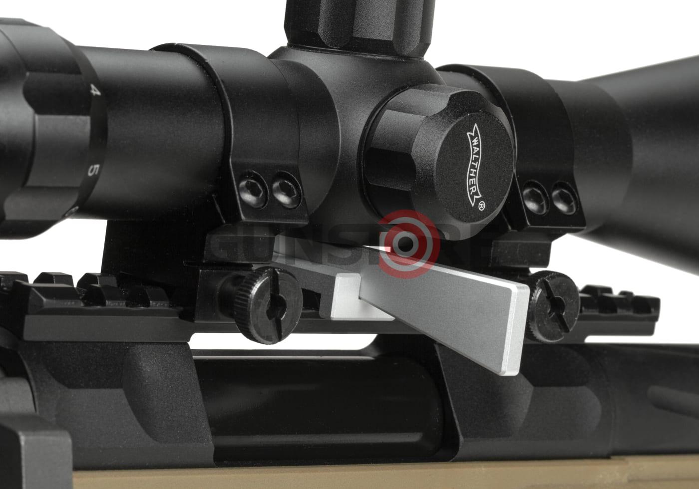 Fotografia: Optic Leveler Combo