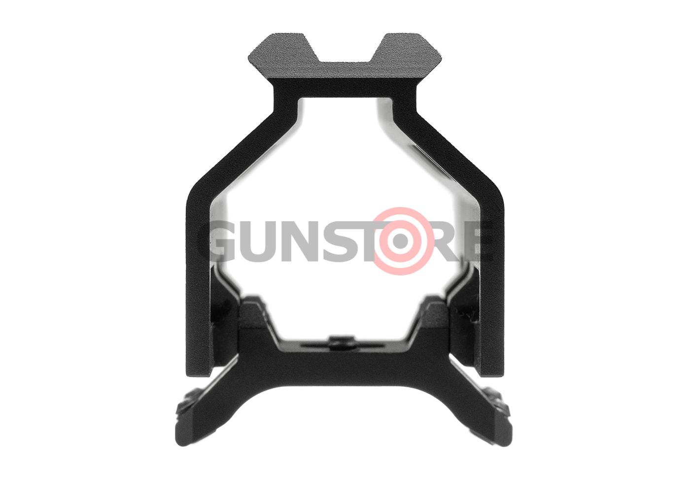 Fotografia: AK47 Gas Tube Cover