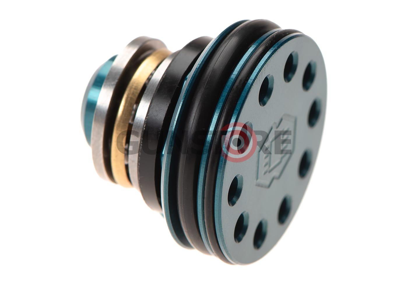 Eon Power Hybrid Piston Head With Weight Pad Set