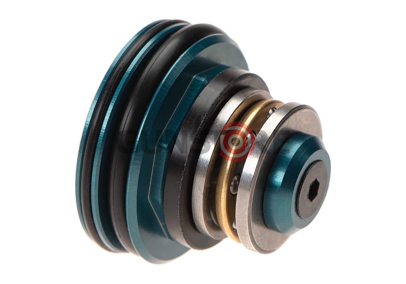 Fotografia: Eon Power Hybrid Piston Head With Weight Pad Set