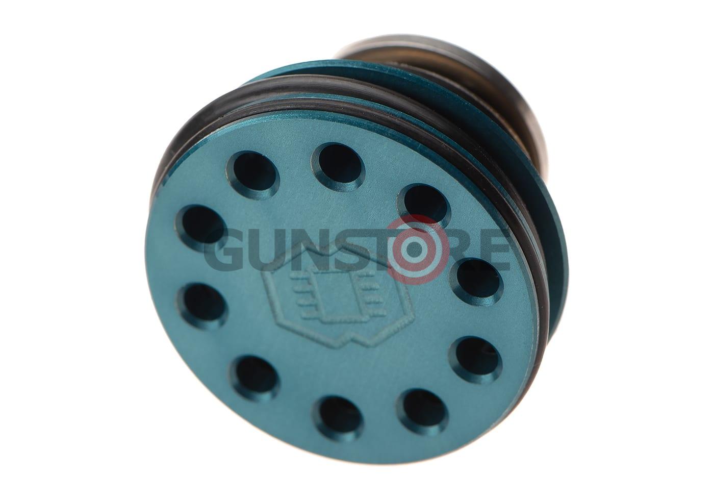 Fotografia: Eon Power Hybrid Piston Head With Weight Pad Set