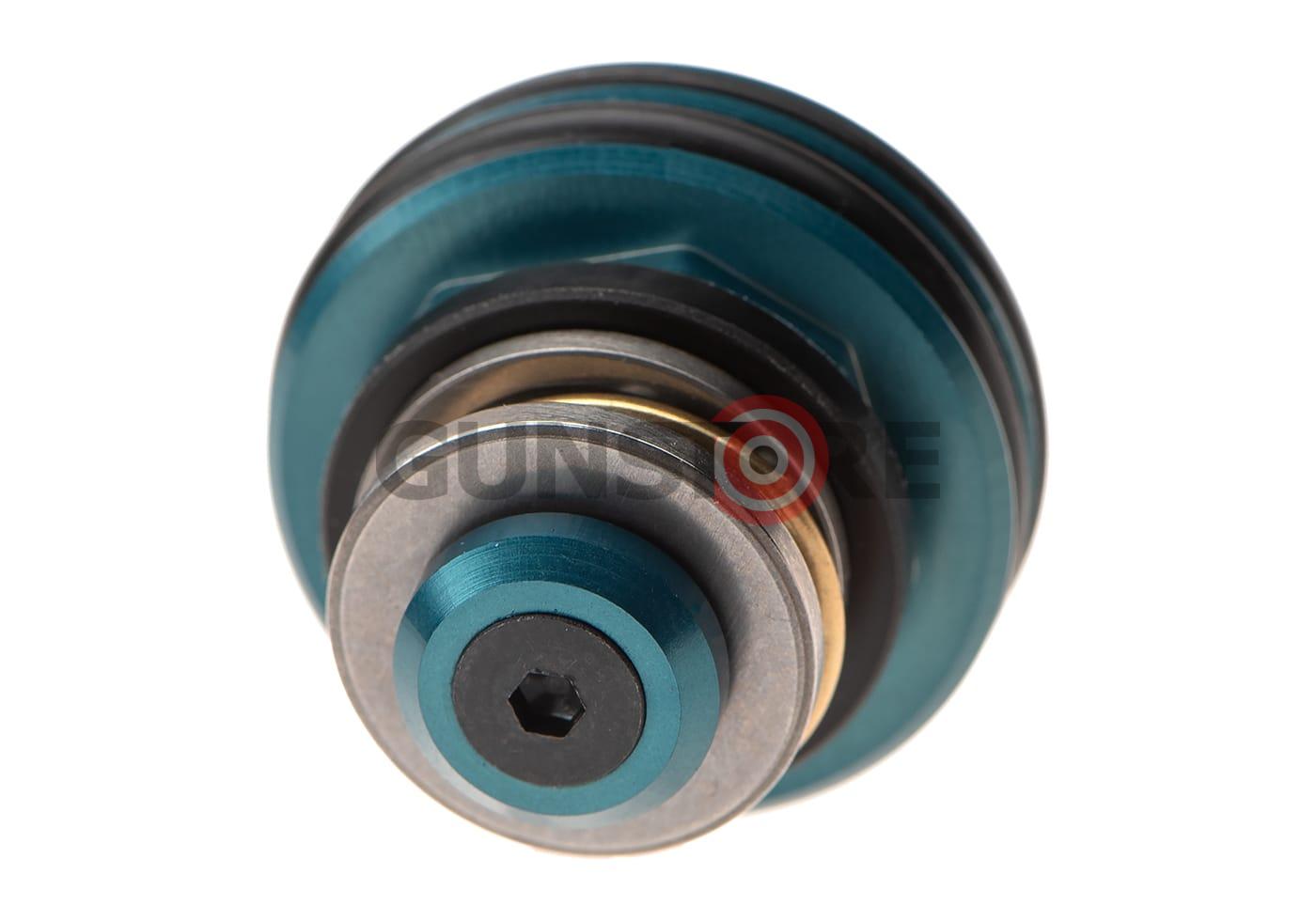 Fotografia: Eon Power Hybrid Piston Head With Weight Pad Set