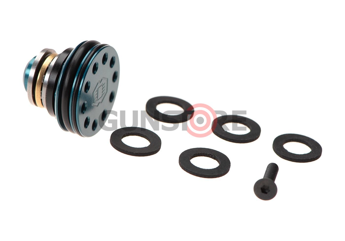 Fotografia: Eon Power Hybrid Piston Head With Weight Pad Set