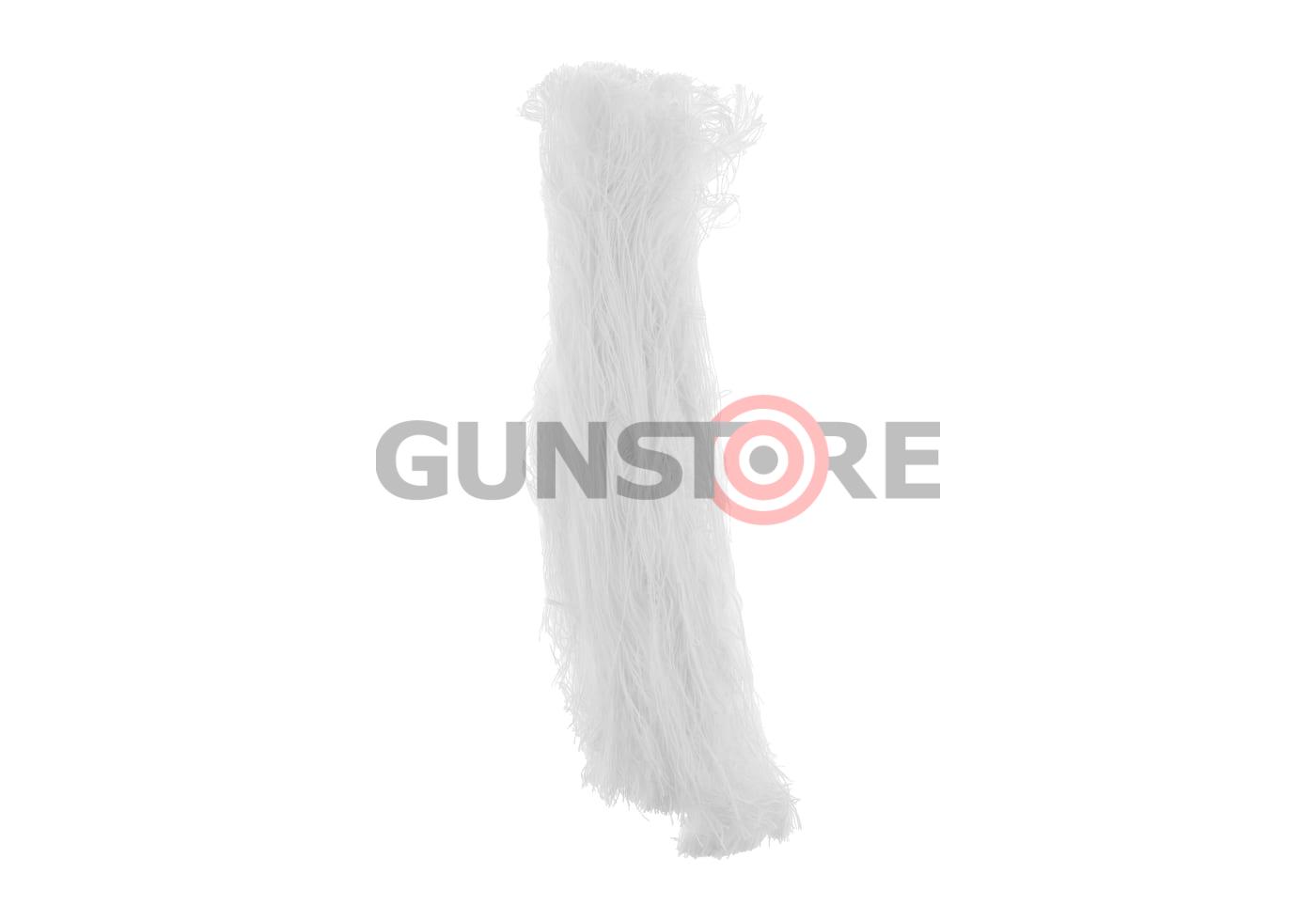 Ghillie Threads White