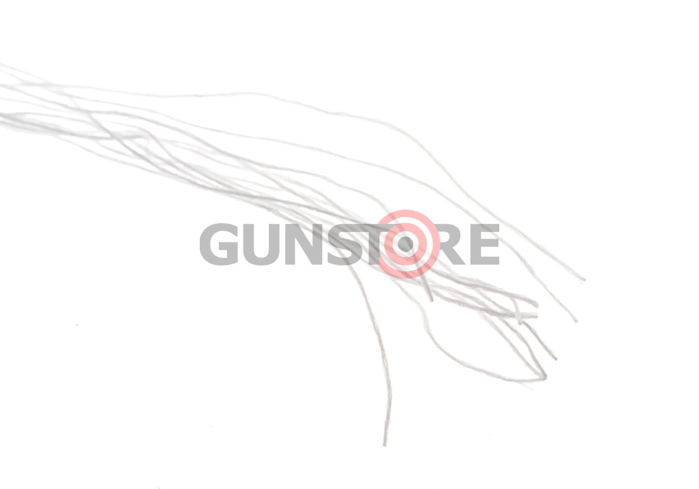 Fotografia: Ghillie Threads