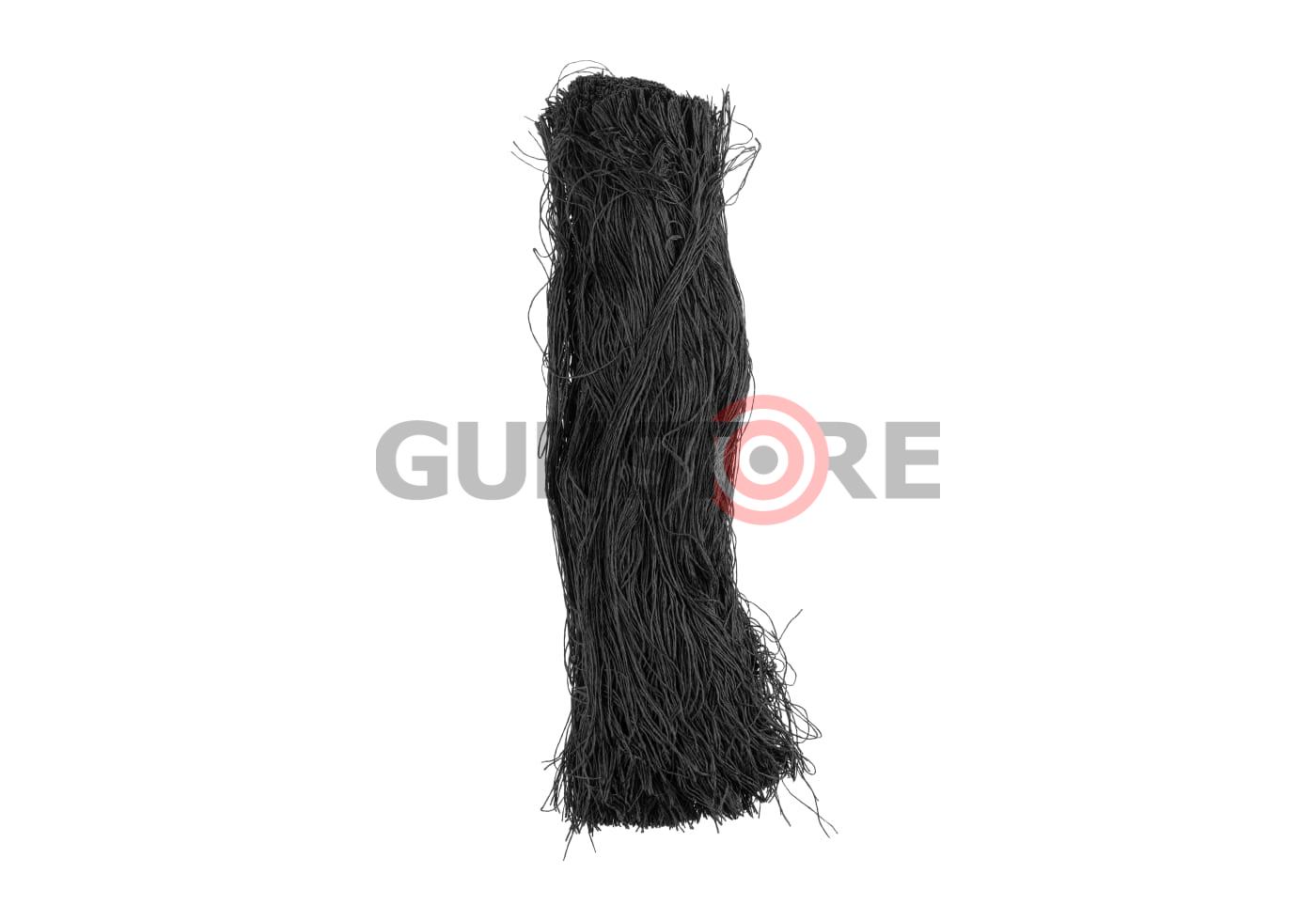 Ghillie Threads Black