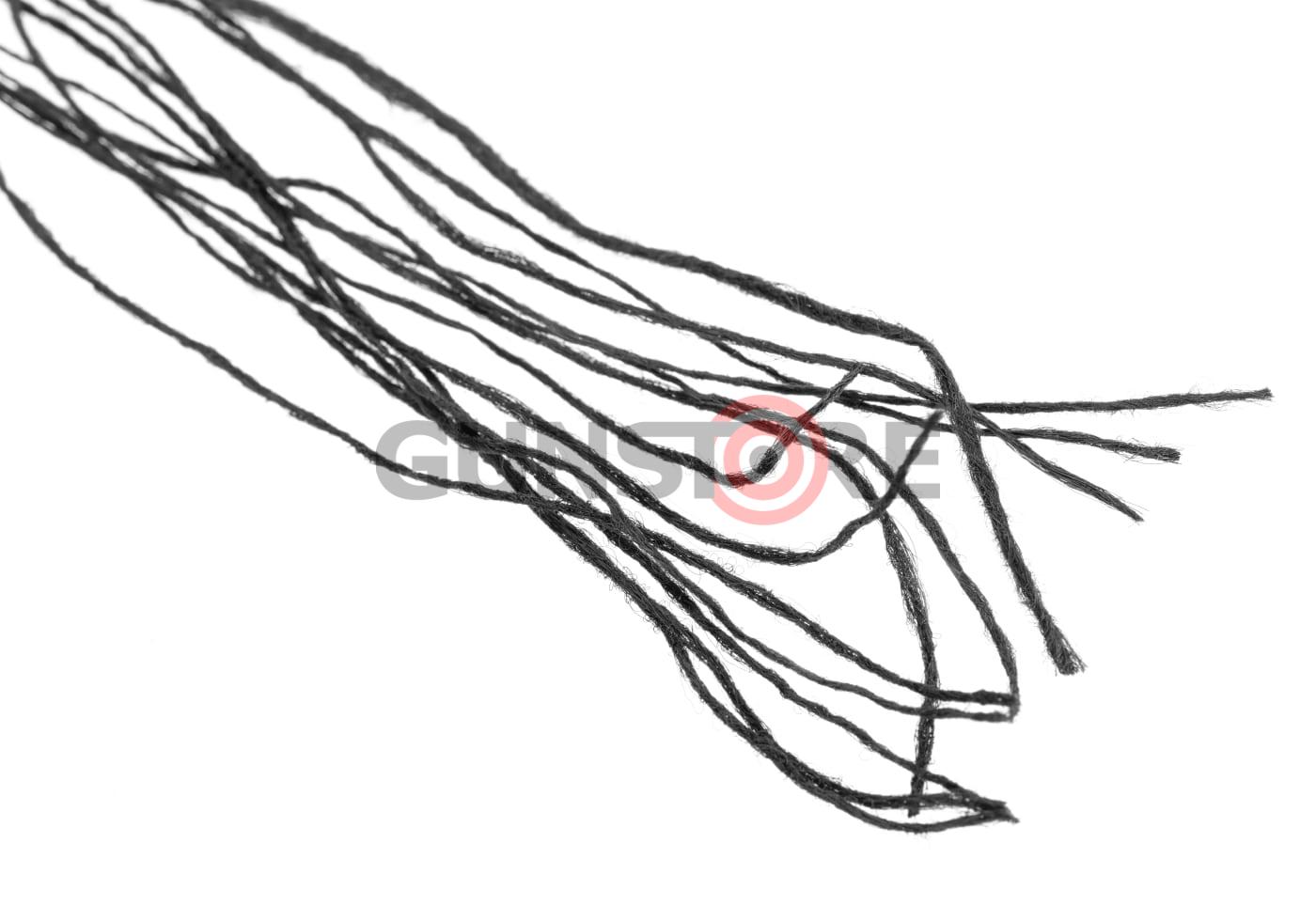 Fotografia: Ghillie Threads