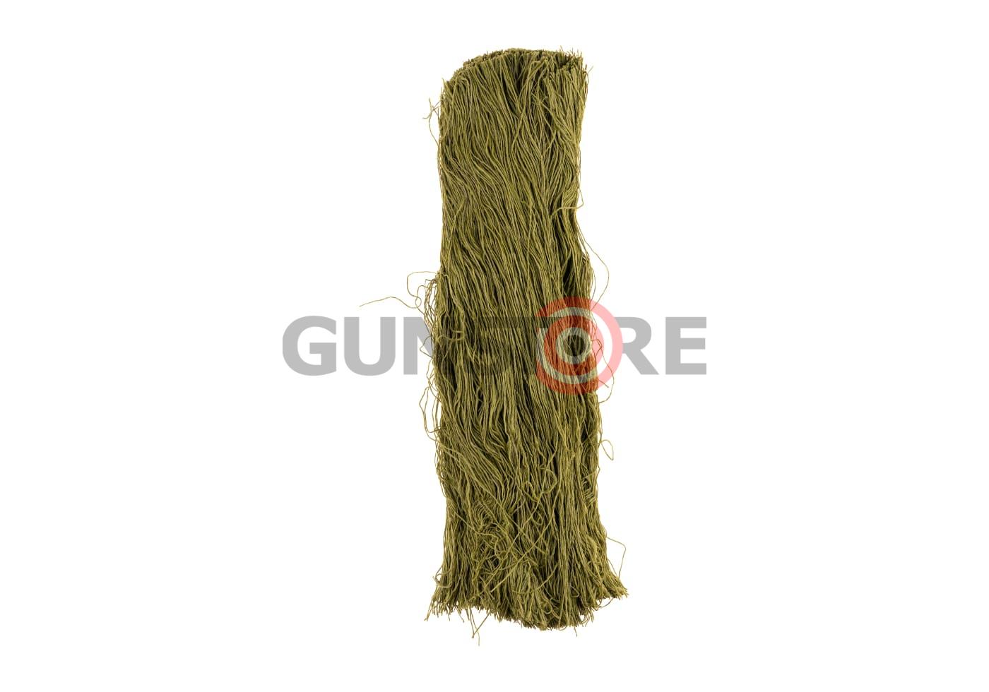 Ghillie Threads Crocodile