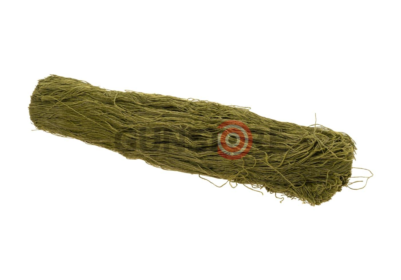 Fotografia: Ghillie Threads