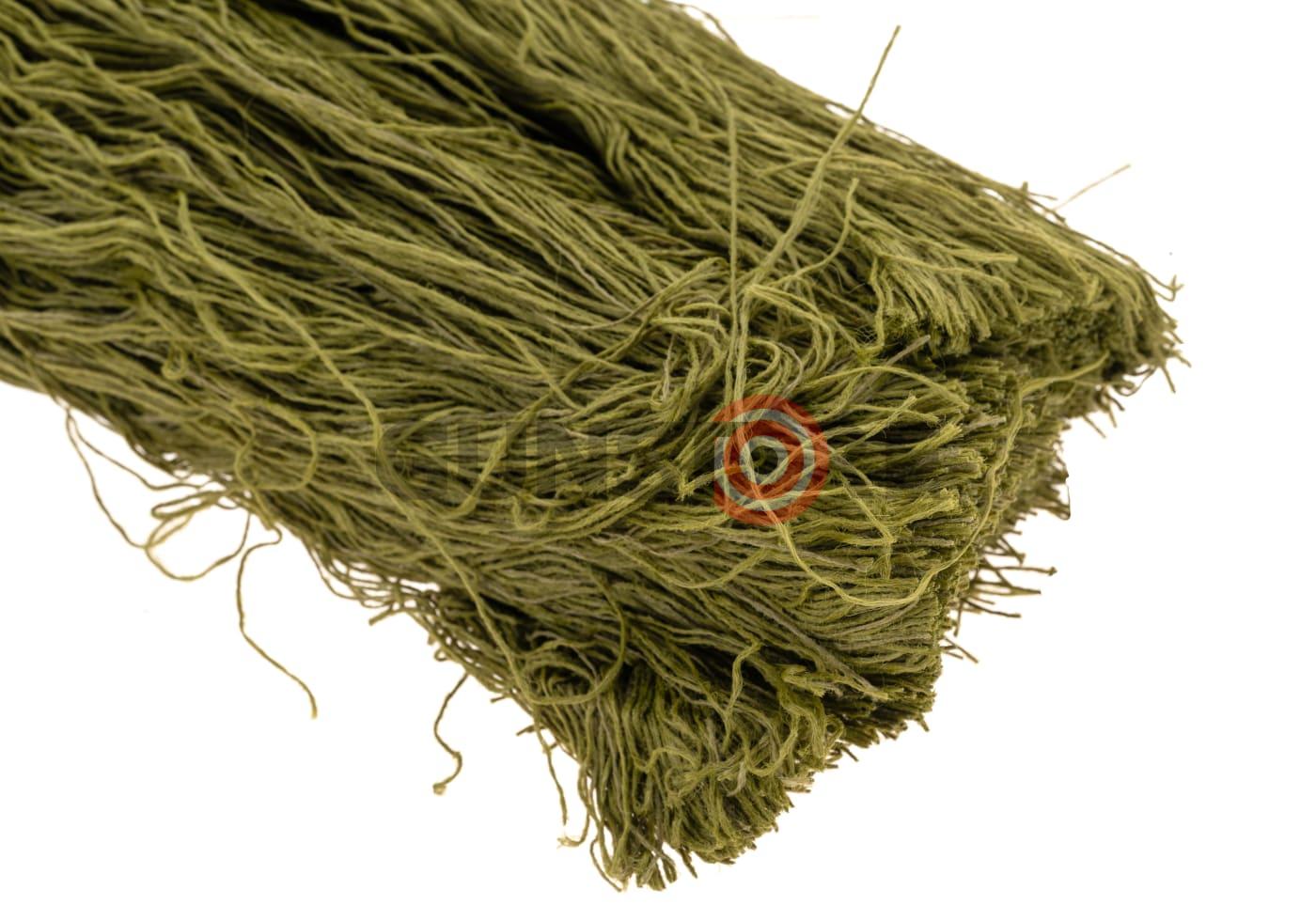 Fotografia: Ghillie Threads