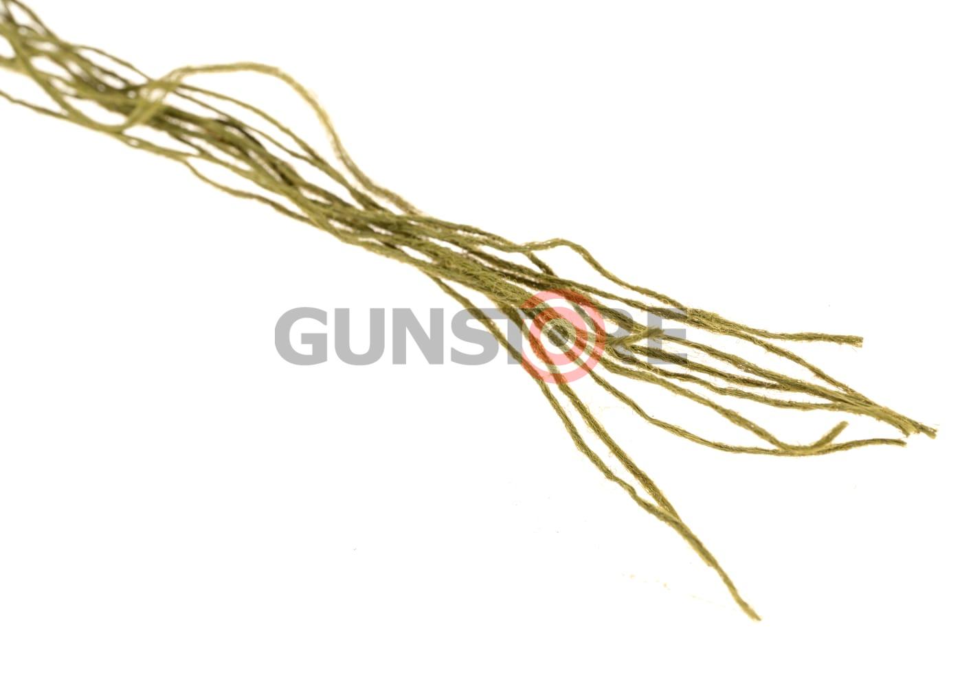 Fotografia: Ghillie Threads