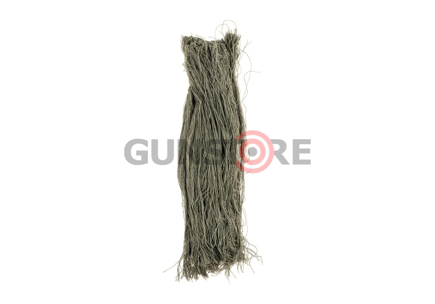 Ghillie Threads Foliage Green