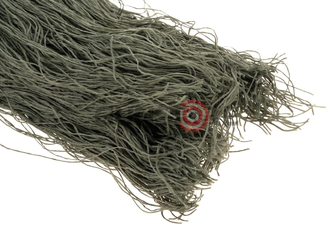 Fotografia: Ghillie Threads