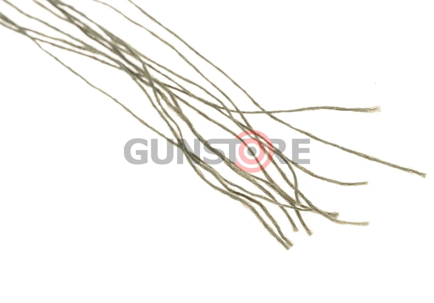 Fotografia: Ghillie Threads