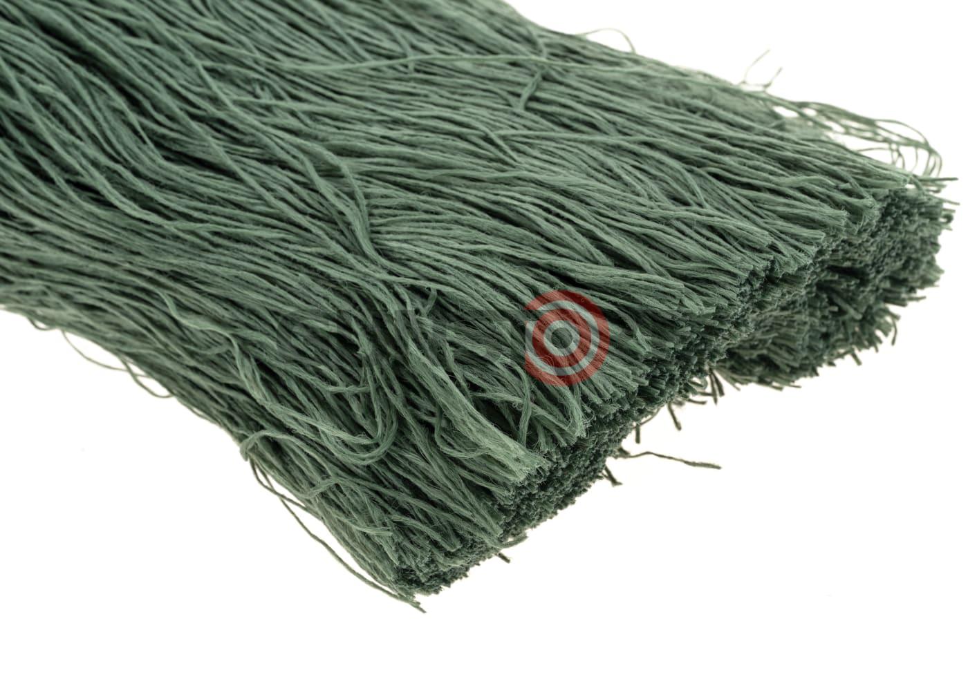 Fotografia: Ghillie Threads