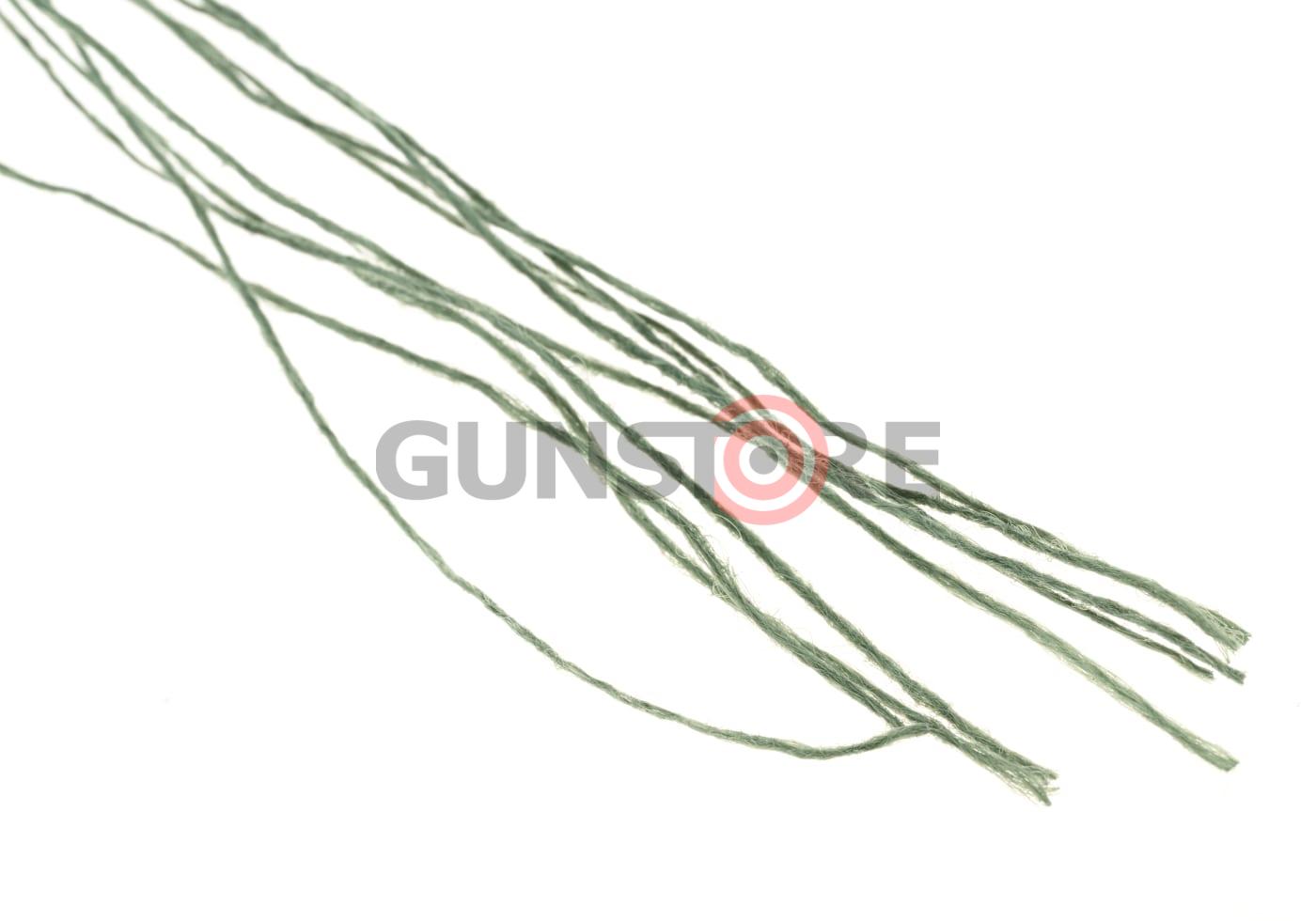 Fotografia: Ghillie Threads