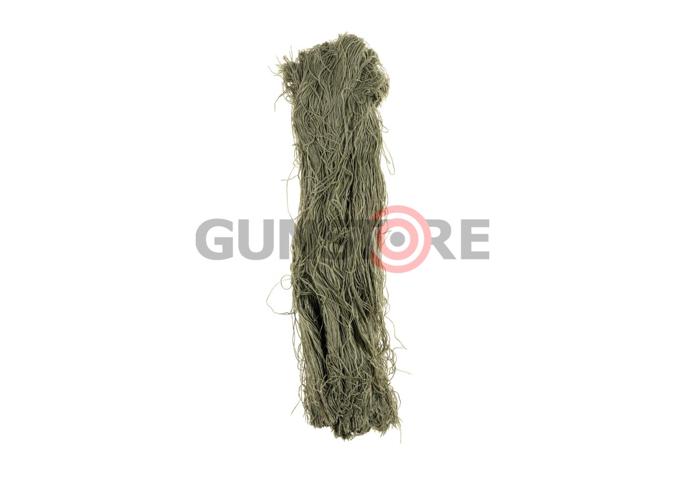 Ghillie Threads