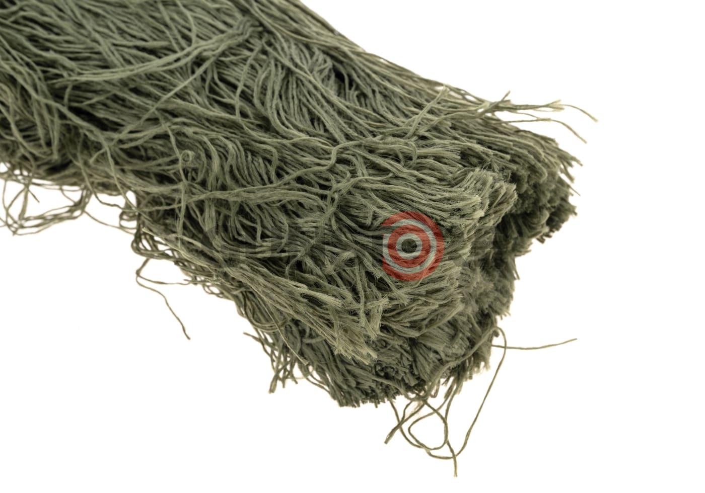 Fotografia: Ghillie Threads