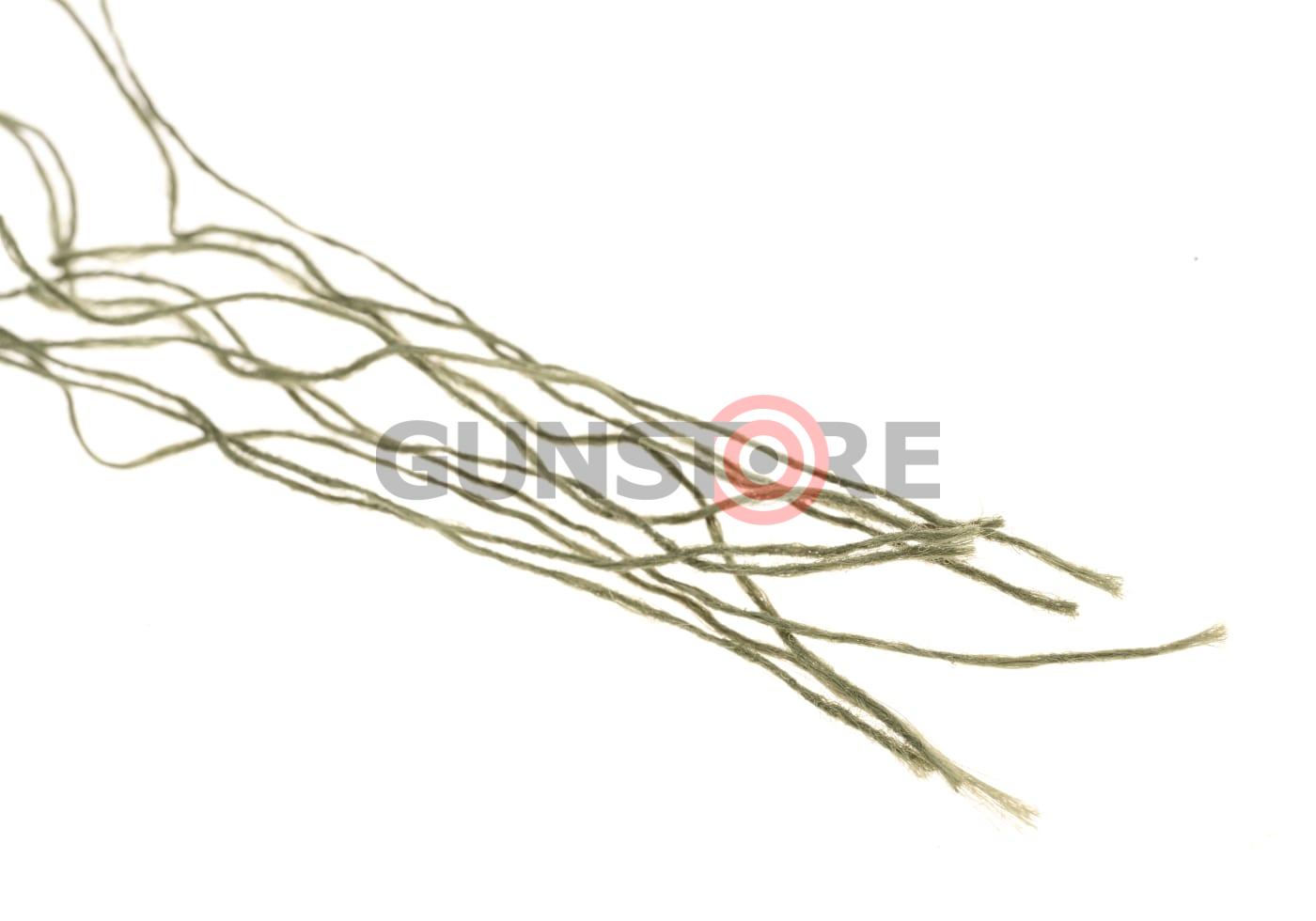 Fotografia: Ghillie Threads