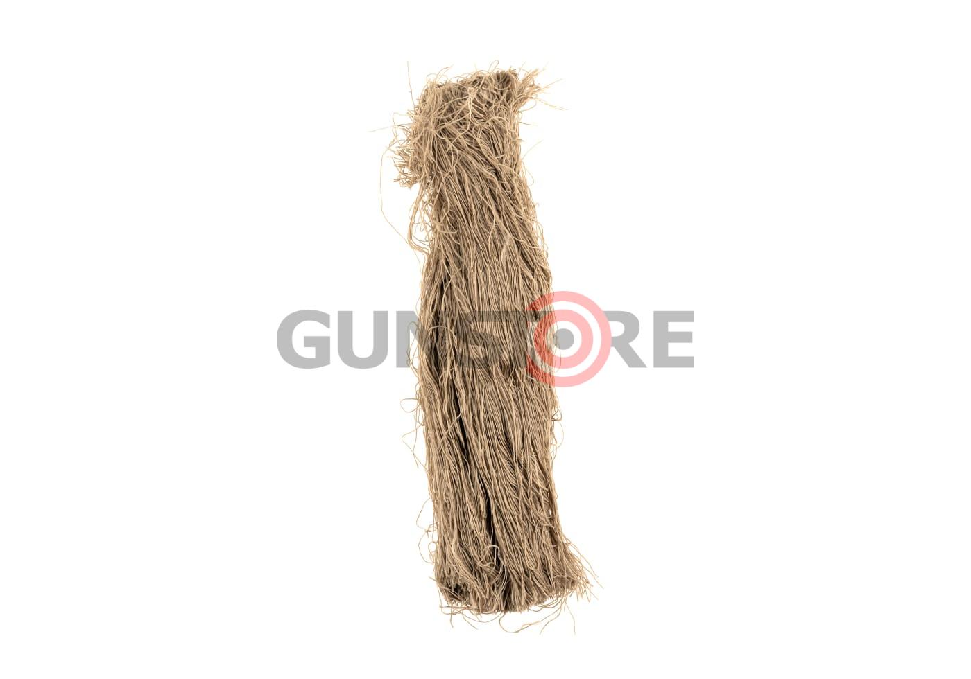 Ghillie Threads Coyote