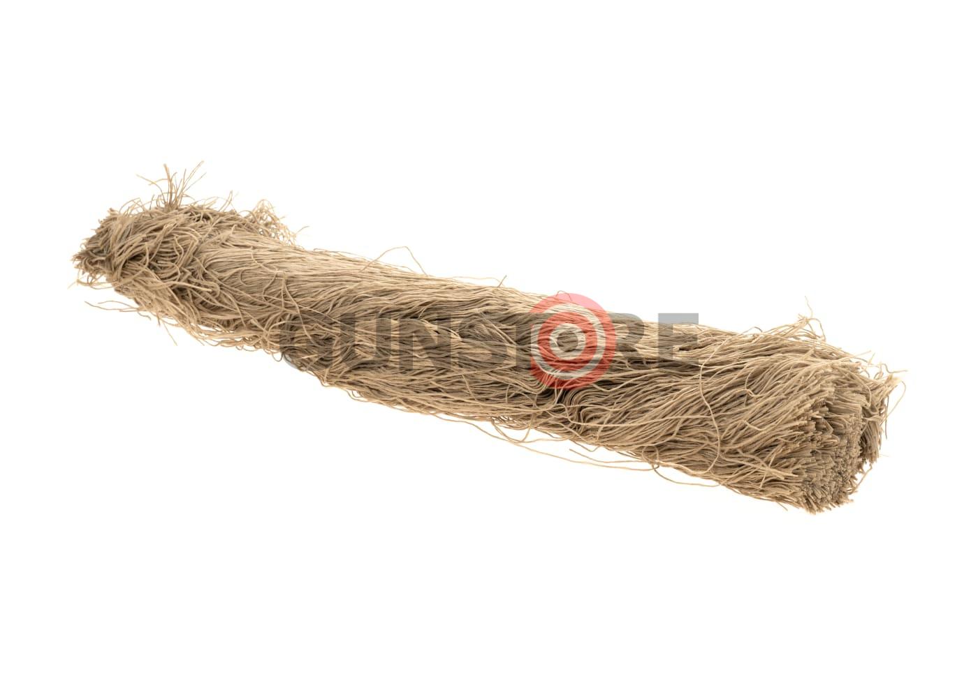 Fotografia: Ghillie Threads