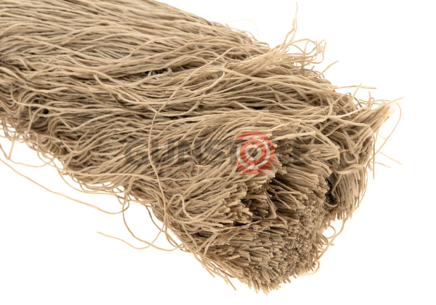 Fotografia: Ghillie Threads