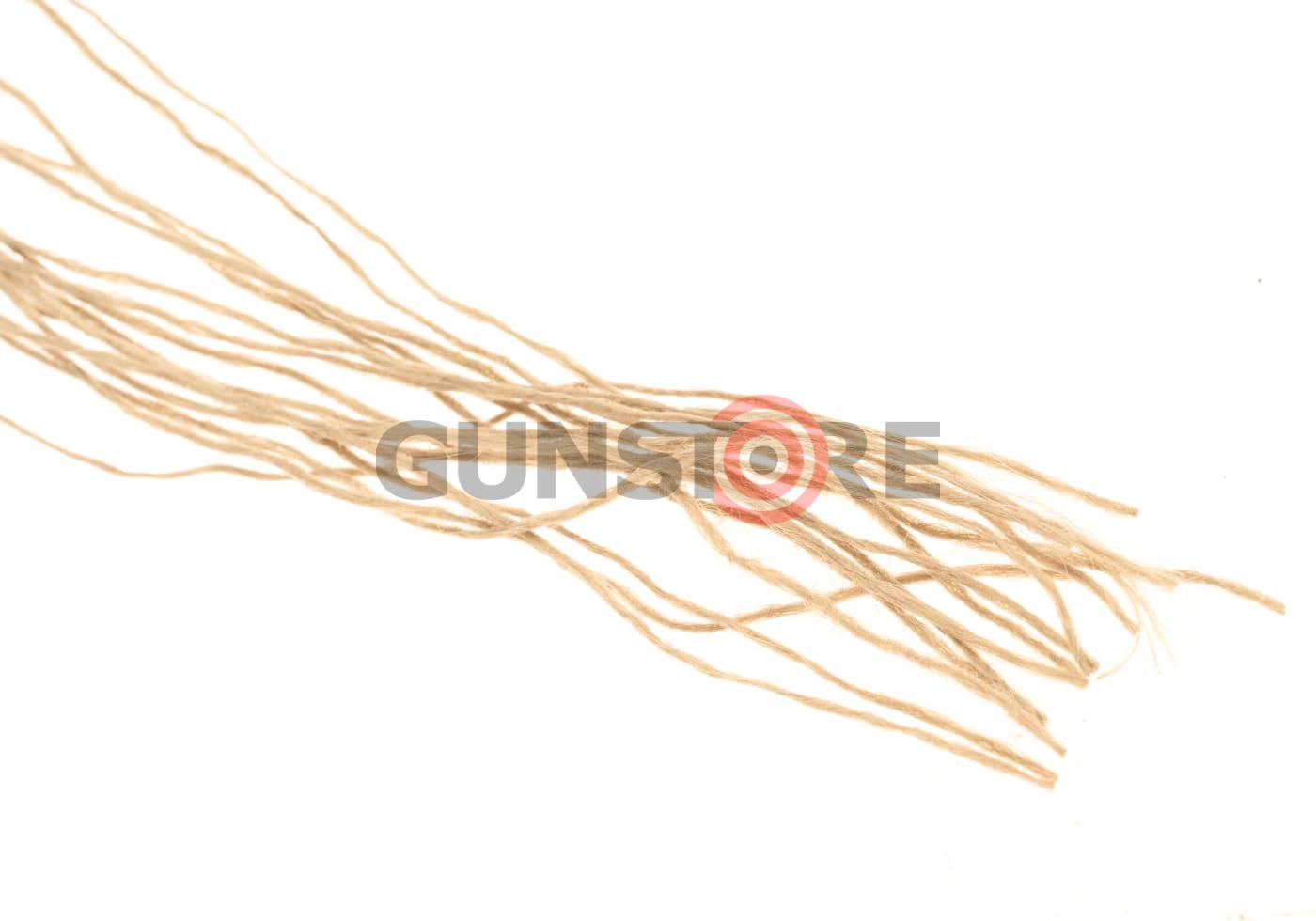 Fotografia: Ghillie Threads