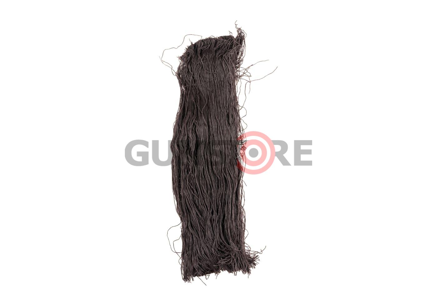 Ghillie Threads Dark Brown
