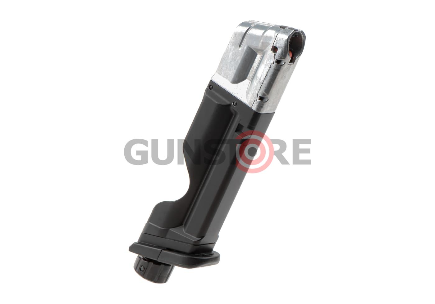 Quick Piercing Magazin Glock 17 Gen 5 T4E .43 8rds