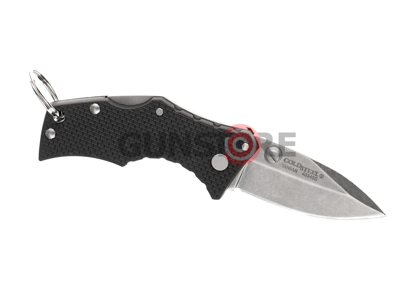 Recon 1 Micro Spear Point Folder