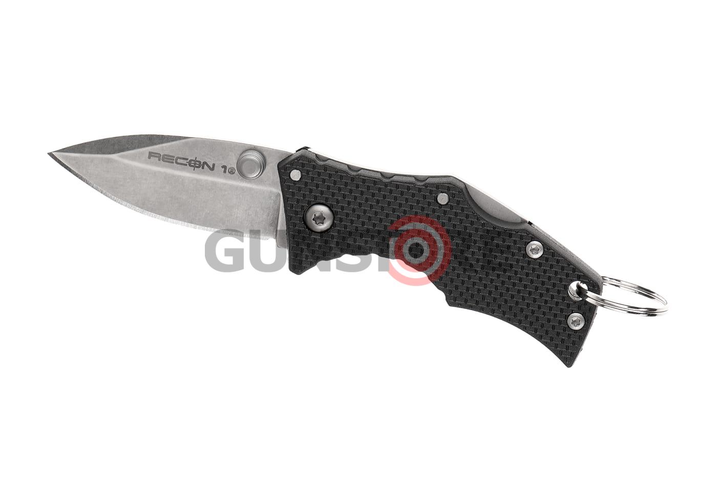 Fotografia: Recon 1 Micro Spear Point Folder