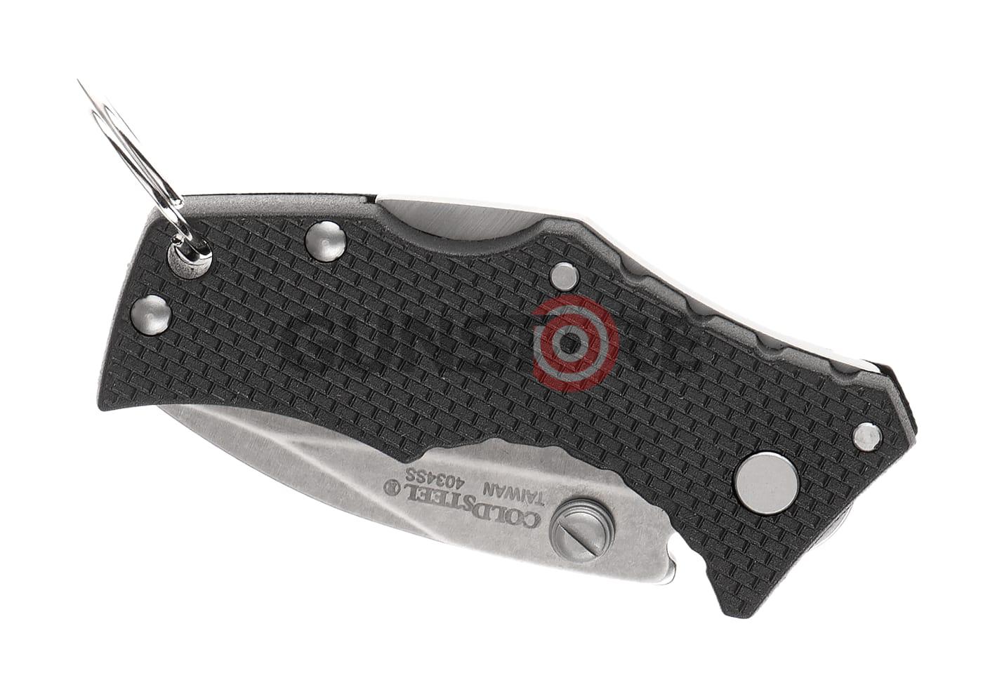 Fotografia: Recon 1 Micro Spear Point Folder