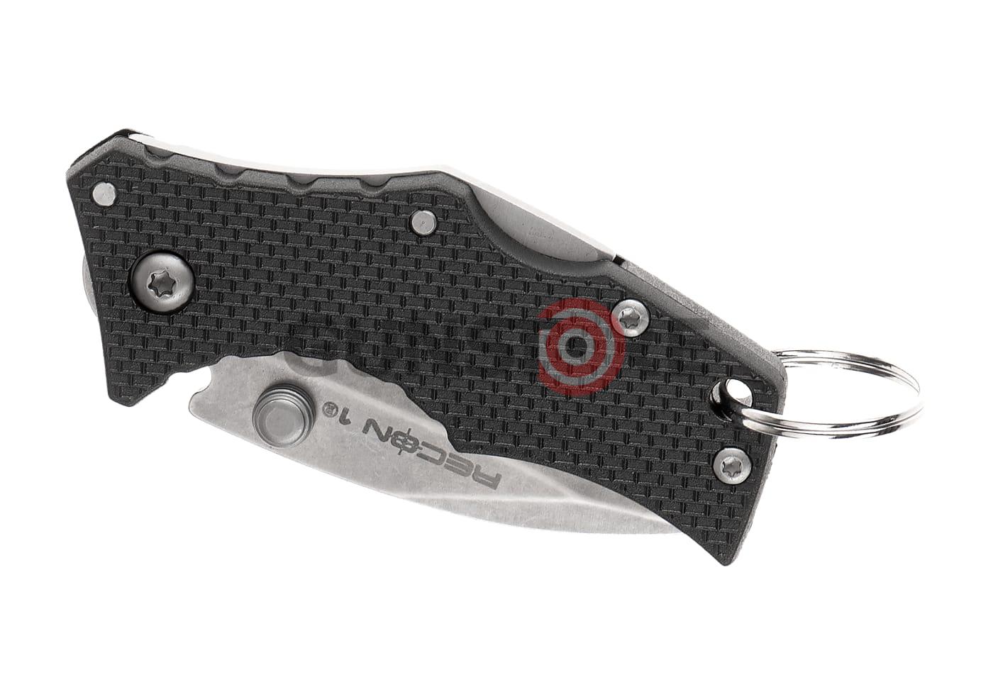 Fotografia: Recon 1 Micro Spear Point Folder