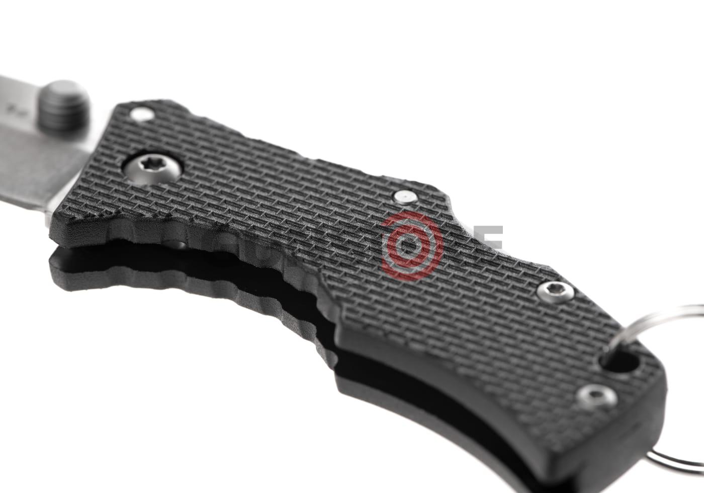 Fotografia: Recon 1 Micro Spear Point Folder