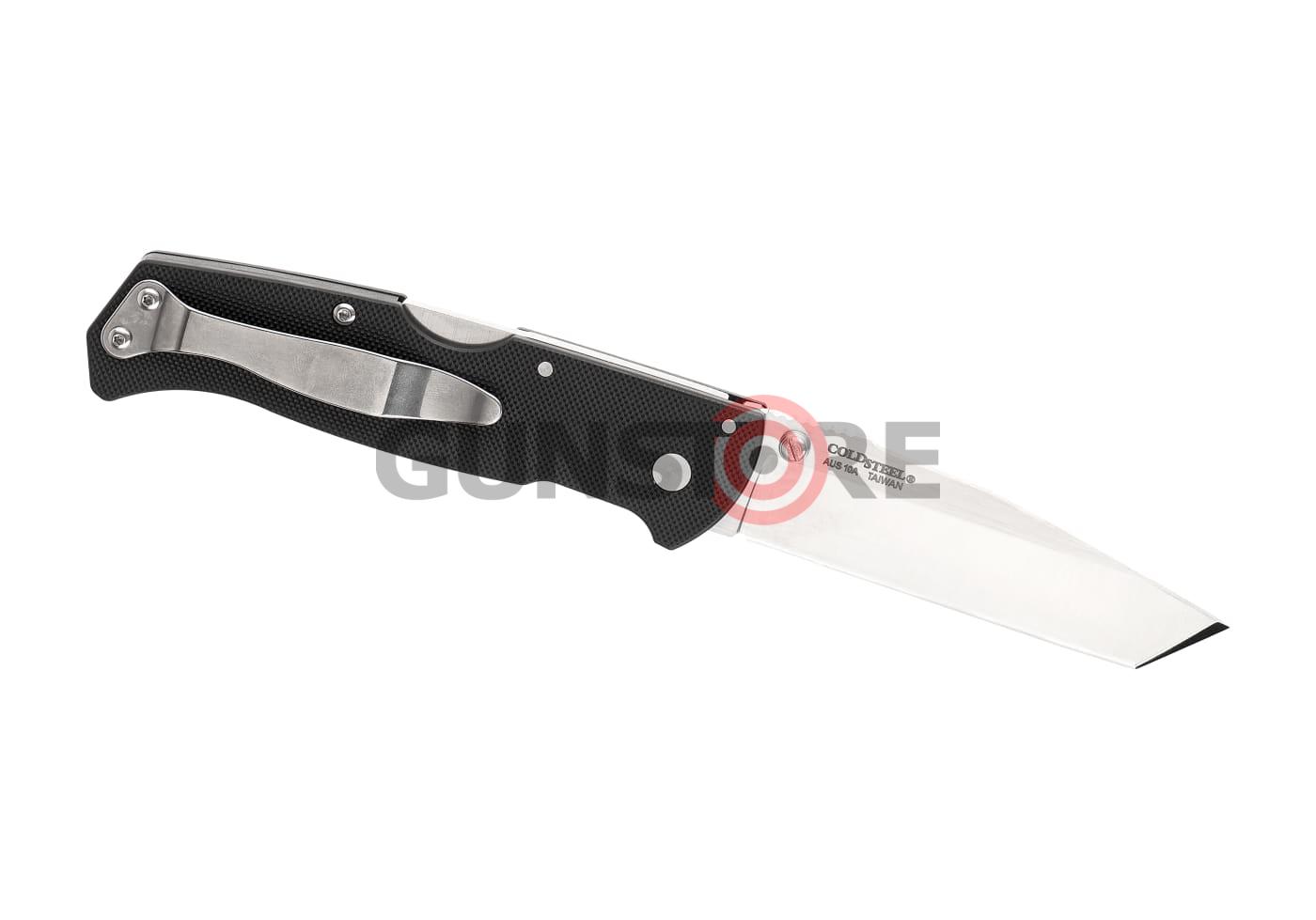 Air Lite Tanto Folder