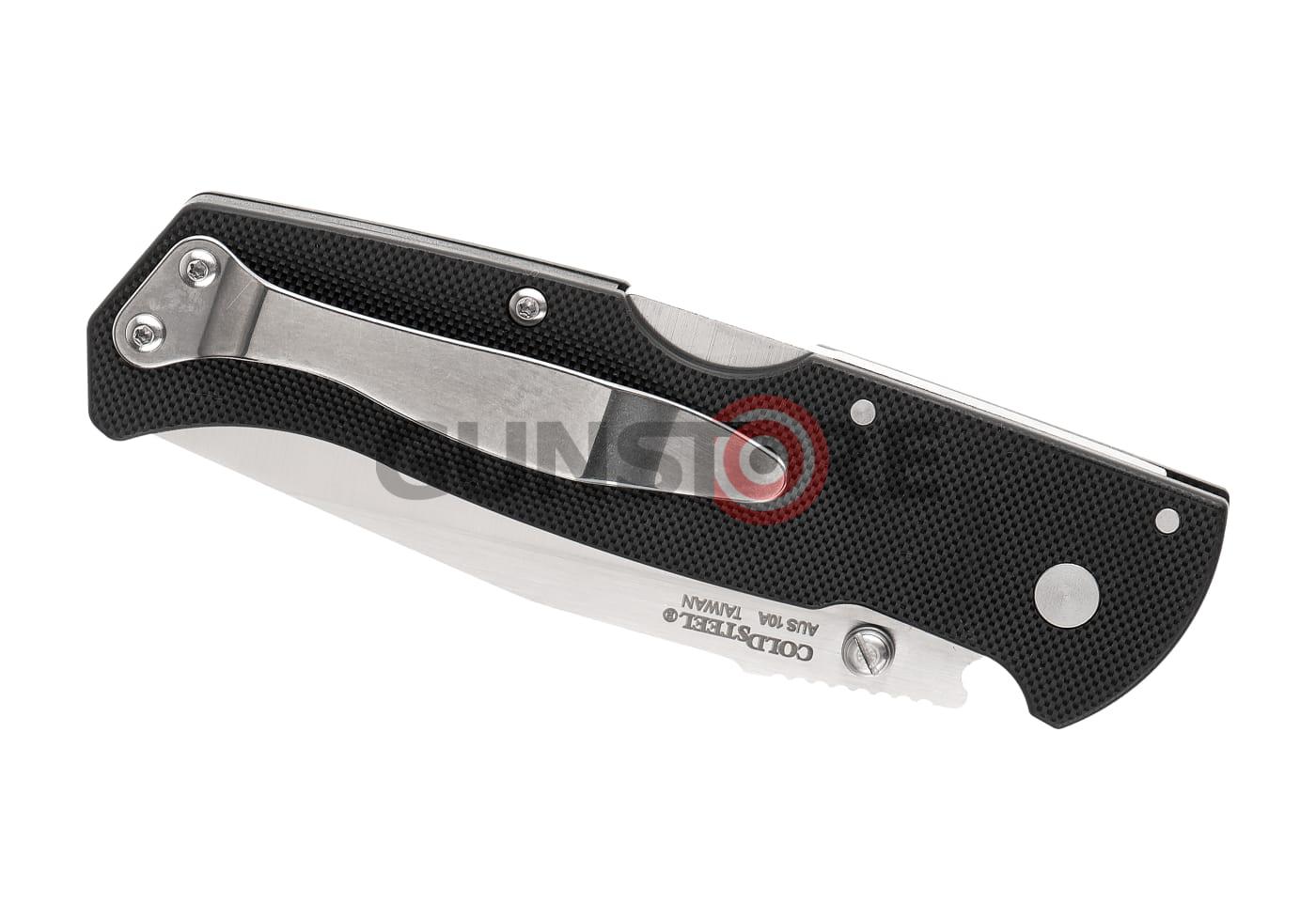 Fotografia: Air Lite Tanto Folder