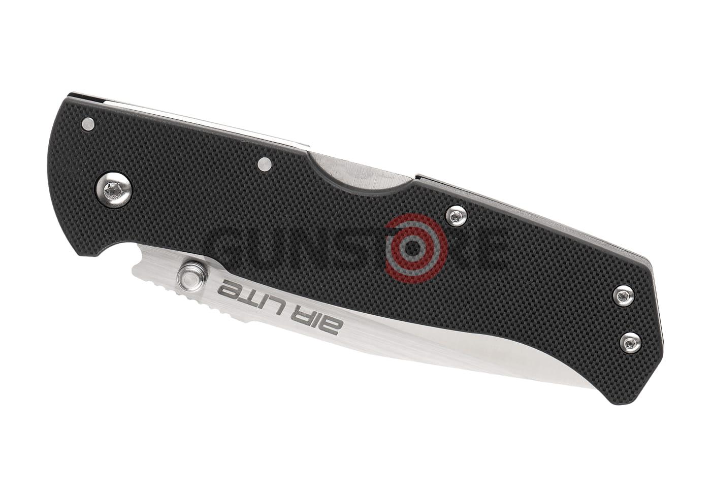 Fotografia: Air Lite Tanto Folder