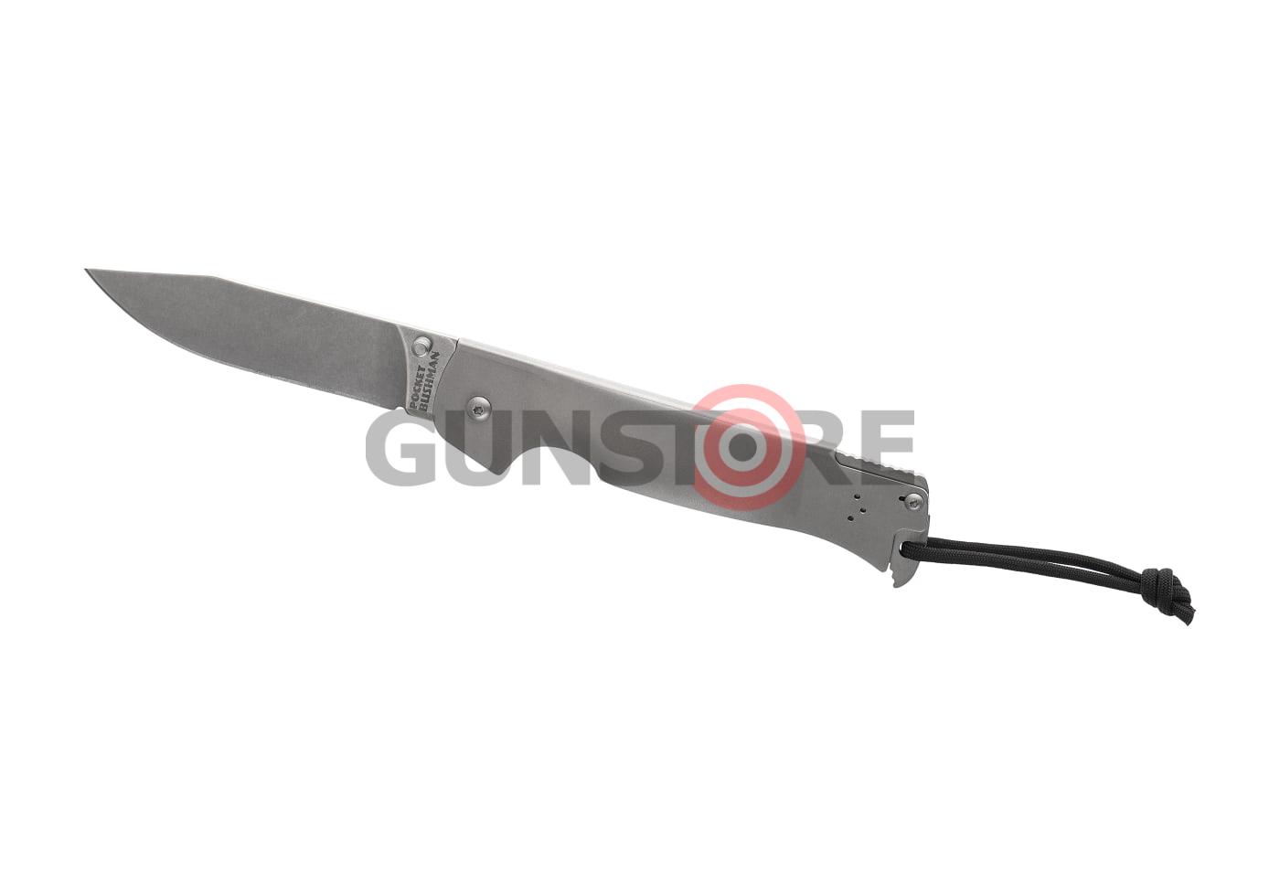 Fotografia: Pocket Bushman Folder